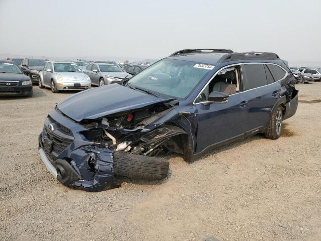 2024 SUBARU OUTBACK LI - 4S4BTANC6R3239780