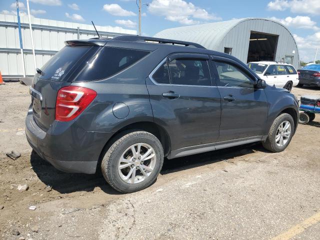 2017 CHEVROLET EQUINOX LT - 2GNFLFEK2H6329114