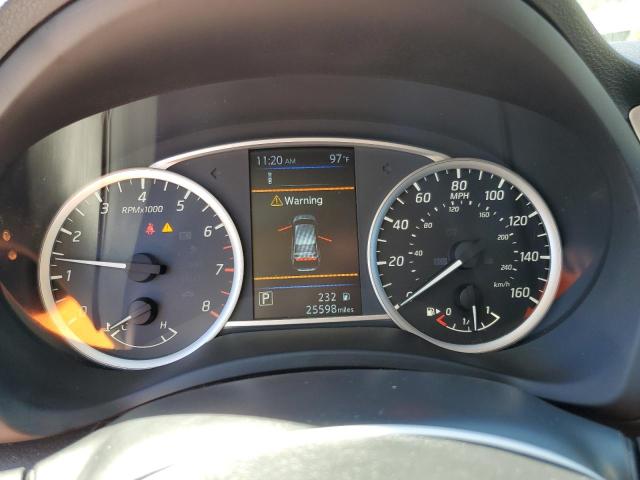 2019 NISSAN SENTRA S - 3N1AB7APXKY451807