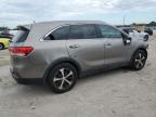 KIA SORENTO EX photo