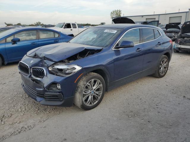 2020 BMW X2 XDRIVE2 #3024075640