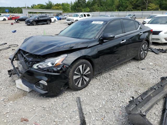 2020 NISSAN ALTIMA SL - 1N4BL4EVXLC237437