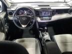 TOYOTA RAV4 XLE photo