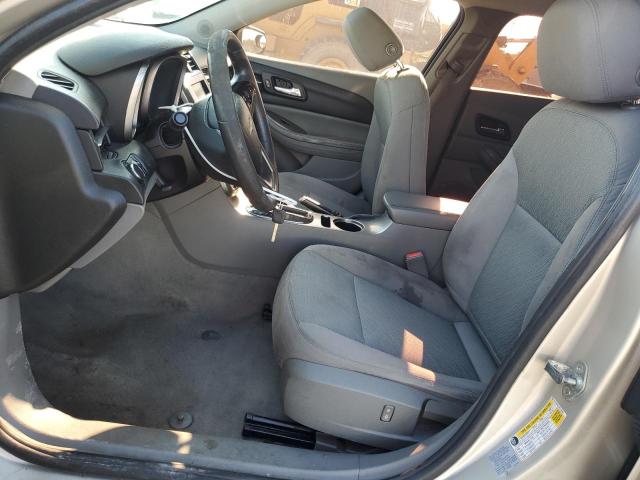 2015 CHEVROLET MALIBU LS - 1G11A5SL3FF130567