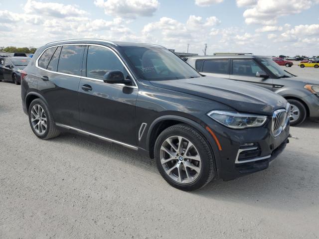 VIN 5UXCR6C52KLK86026 2019 BMW X5, Xdrive40I no.4