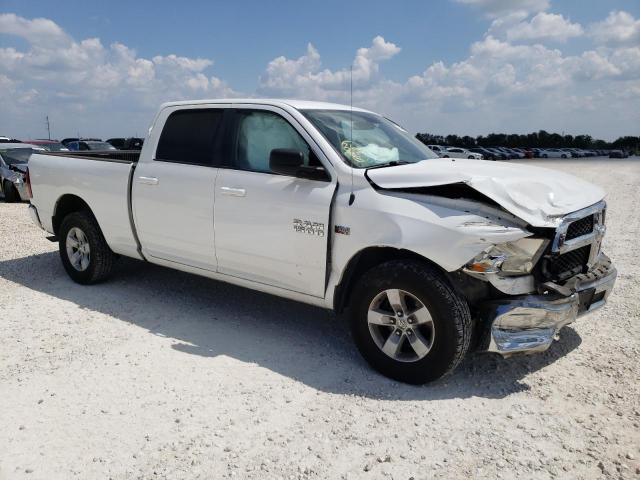 2019 RAM 1500 CLASS - 1C6RR6TTXKS732981