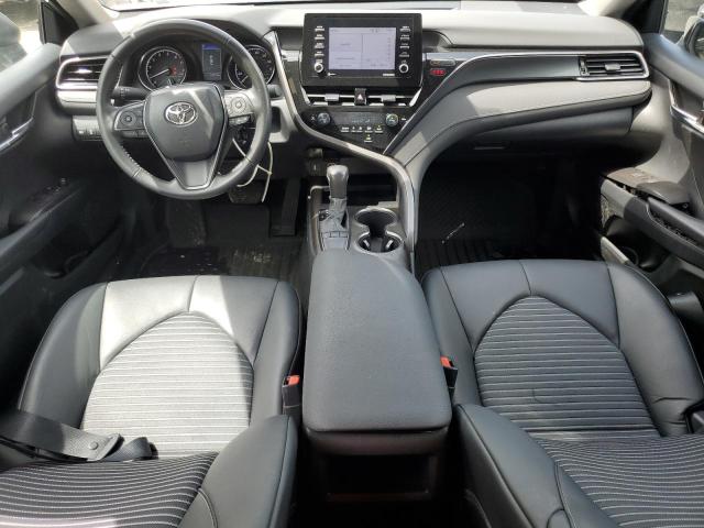 2023 TOYOTA CAMRY SE N - 4T1G11AK3PU740755