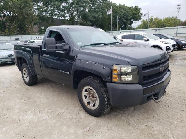 2008 CHEVROLET SILVERADO 1GCEK14X48Z229088  73434914