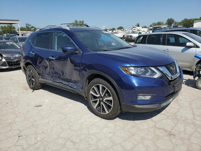 2020 NISSAN ROGUE S - 5N1AT2MV0LC768069