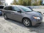 HONDA ODYSSEY EX снимка