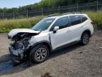 2021 SUBARU FORESTER P - JF2SKAJC2MH403231