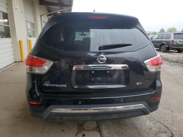 VIN 5N1AR2MN8EC621869 2014 Nissan Pathfinder, S no.6