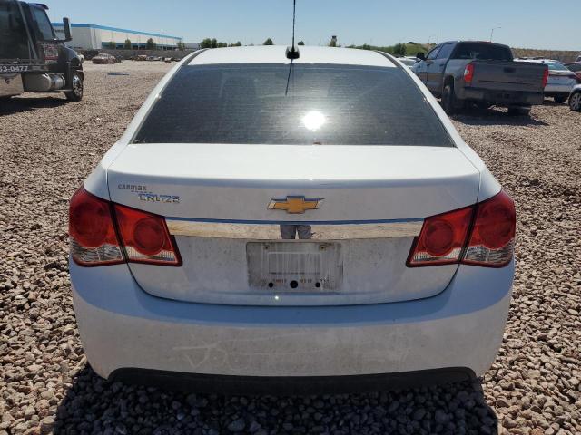 2015 CHEVROLET CRUZE LS - 1G1PB5SH2F7118987