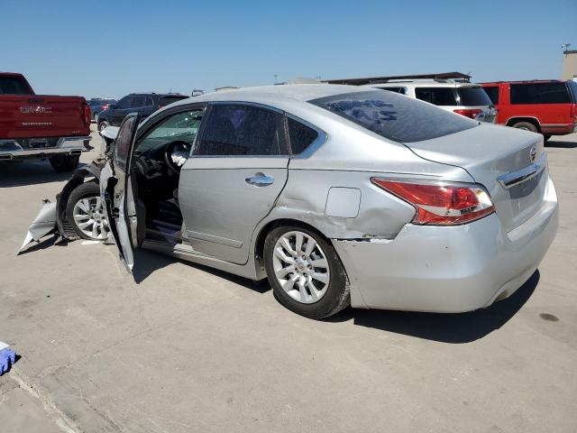 Vin: 1n4al3ap6fc583650, lot: 58841675, nissan altima 2.5 20152