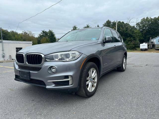 VIN 5UXKS4C53F0J98615 2015 BMW X5, Xdrive35D no.1