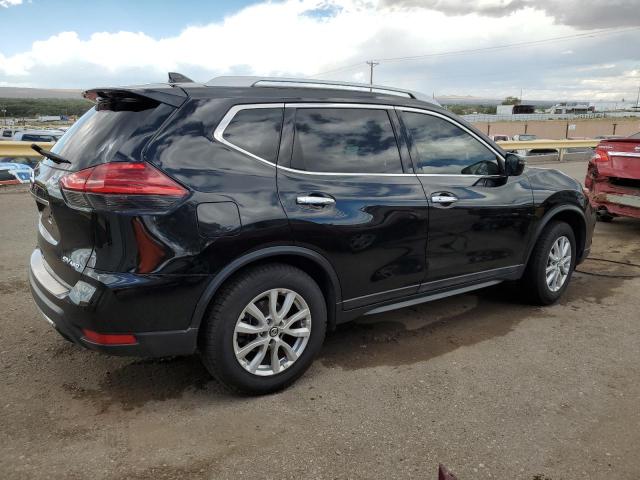 2017 NISSAN ROGUE SV - 5N1AT2MV4HC849664