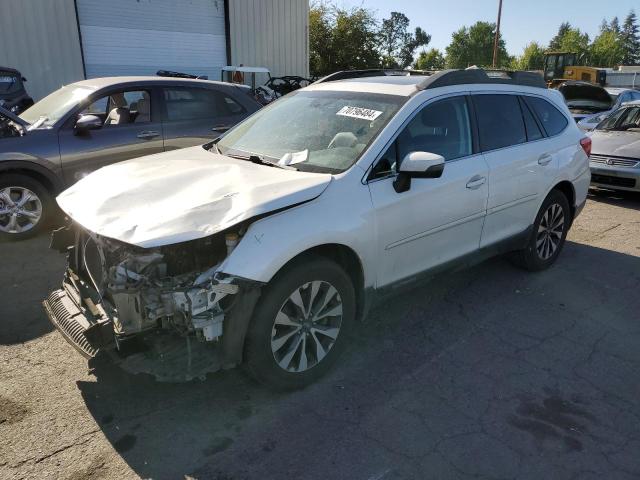 VIN 4S4BSANC1F3361428 2015 Subaru Outback, 2.5I Lim... no.1