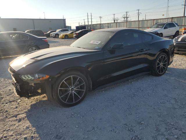 2018 FORD MUSTANG 2018