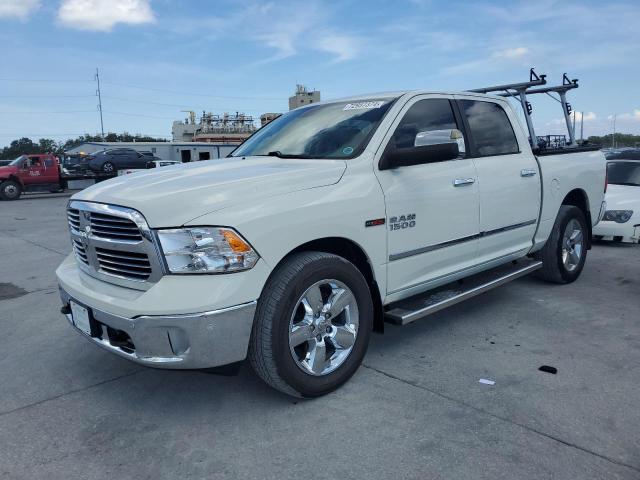 2016 RAM 1500 SLT 1C6RR7LM9GS272704  72957374