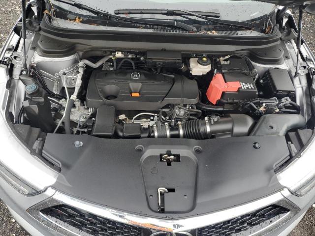 2021 ACURA RDX TECHNO - 5J8TC2H54ML002369
