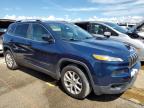 JEEP CHEROKEE L photo