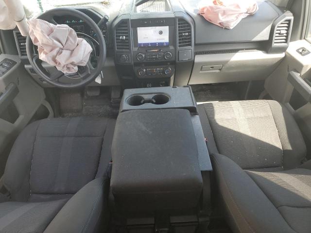 2020 FORD F150 SUPER - 1FTFX1E54LFC64713