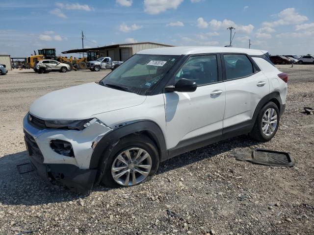 2023 CHEVROLET TRAILBLAZE #2940806432