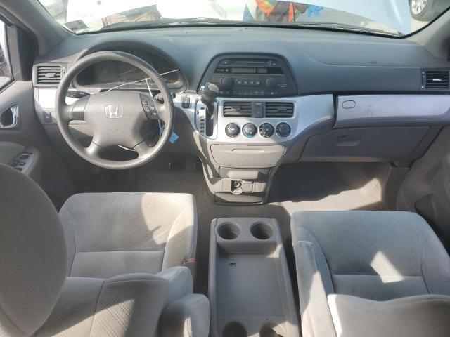 2010 HONDA ODYSSEY LX 5FNRL3H2XAB010639  69867694