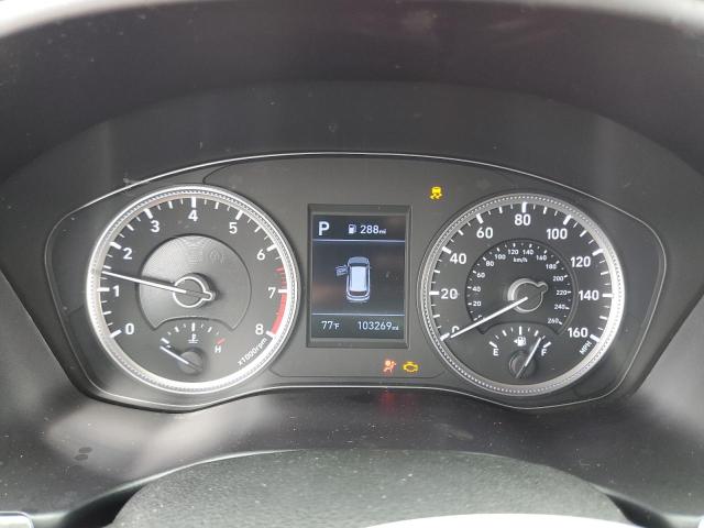 2020 HYUNDAI SANTA FE S - 5NMS23AD8LH186283
