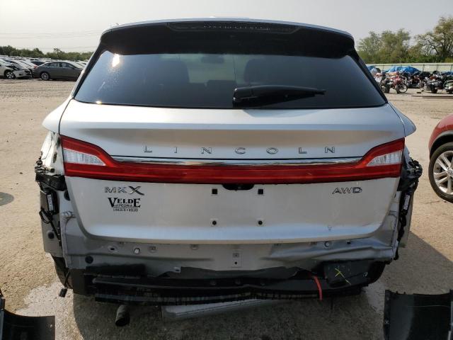 VIN 2LMTJ8LR0GBL20785 2016 Lincoln MKX, Reserve no.6