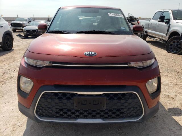 2020 KIA SOUL LX - KNDJ23AU6L7091353