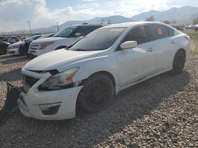 2015 NISSAN ALTIMA 2.5 - 1N4AL3AP2FC227597