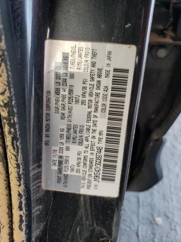 2016 MAZDA CX-5 GT - JM3KE4DY3G0897446