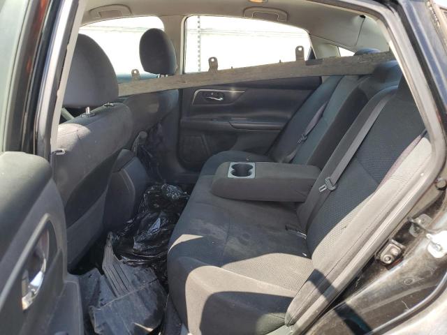 2015 NISSAN ALTIMA 2.5 - 1N4AL3AP9FC298635