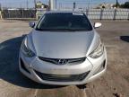 HYUNDAI ELANTRA SE photo