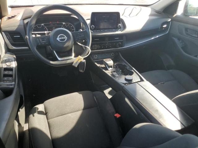 2023 NISSAN ROGUE S - 5N1BT3AB3PC813774