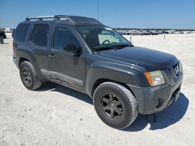 VIN 5N1AN0NU2EN815064 2014 Nissan Xterra, X no.4