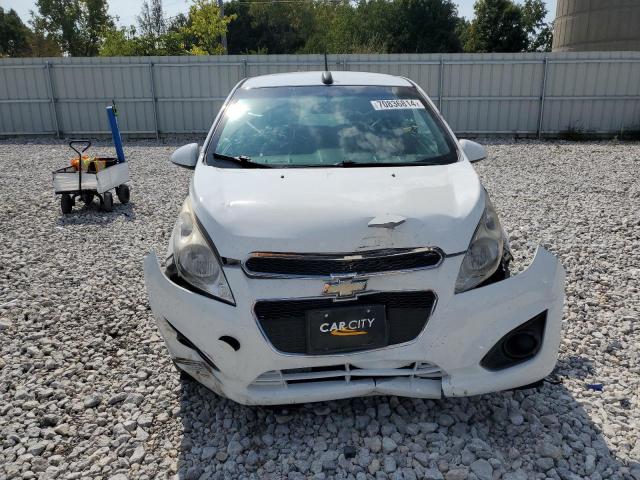 2015 CHEVROLET SPARK LS - KL8CB6S91FC799535