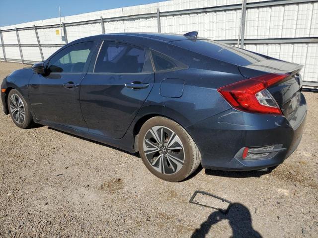 2016 HONDA CIVIC EX - 19XFC1F32GE010359