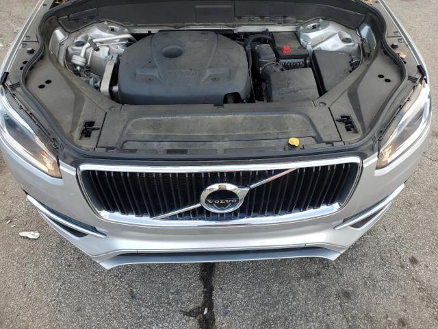 2016 VOLVO XC90 T6 - YV4A22PK8G1095331