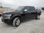 2018 FORD F150 SUPER - 1FTEW1EG0JFA05777
