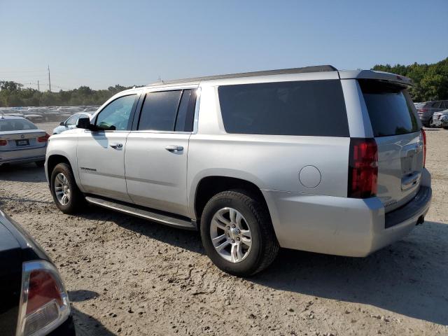 2018 CHEVROLET SUBURBAN K - 1GNSKHKC2JR153718