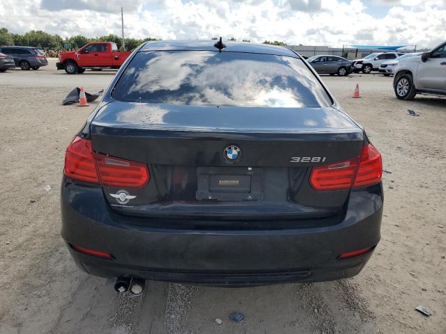 VIN WBA3C1G51DNR45850 2013 BMW 3 Series, 328 I Sulev no.6