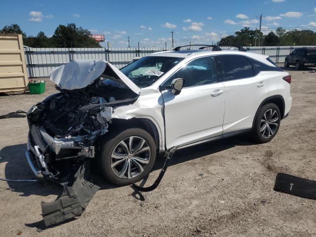 2017 LEXUS RX 350 BAS - 2T2ZZMCA2HC074123