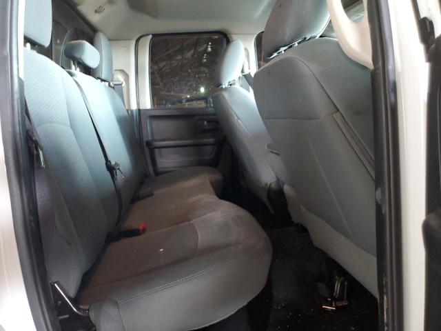 2016 RAM 1500 ST - 1C6RR6FM4GS179420
