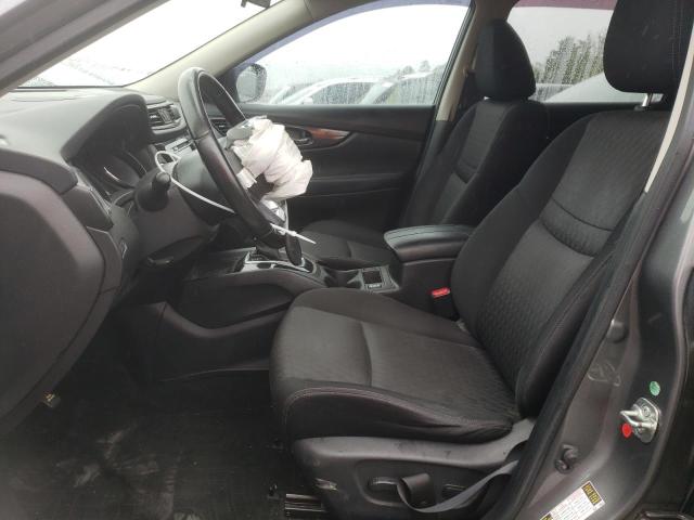2018 NISSAN ROGUE S - JN8AT2MT3JW460106