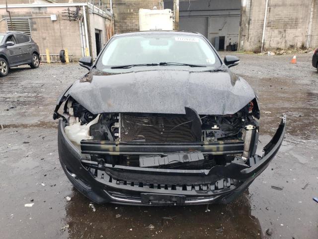 VIN 3FA6P0SU2ER238273 2014 Ford Fusion, Titanium Phev no.5