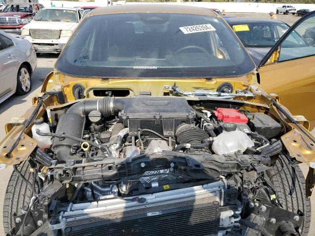 2023 DODGE HORNET GT - ZACNDFAN7P3A04789