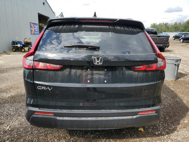 2023 HONDA CR-V SPORT - 2HKRS4H52PH105015