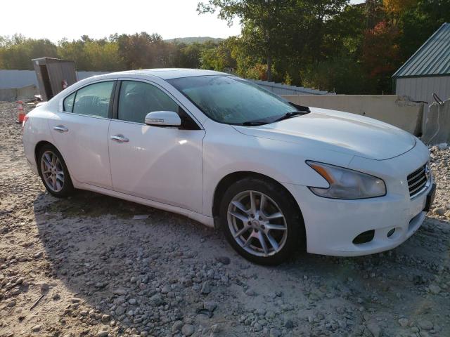 Vin: 1n4aa5ap1ac808048, lot: 71533564, nissan maxima s 20104